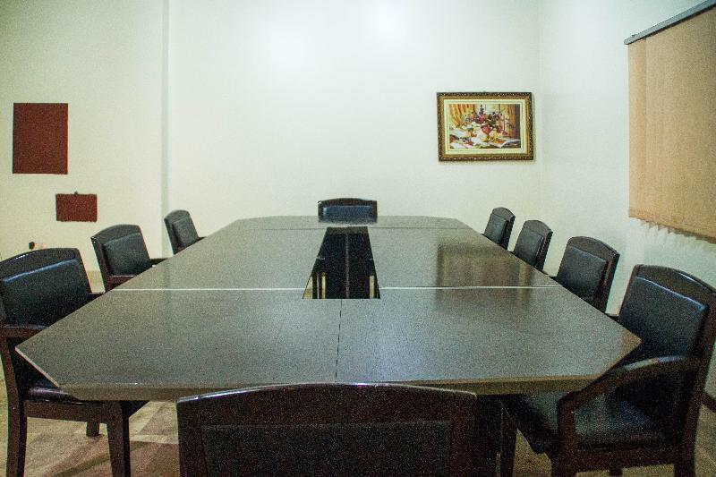 Lake View Resort Hotel Mbarara Eksteriør bilde