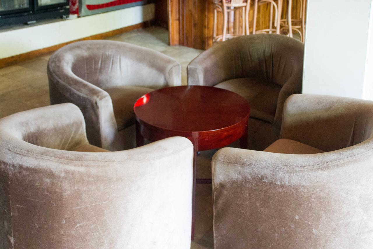 Lake View Resort Hotel Mbarara Eksteriør bilde